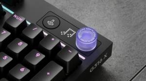 Logitech G G316 X 98 keyboard