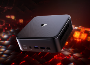 Machenike GTR Mini PC