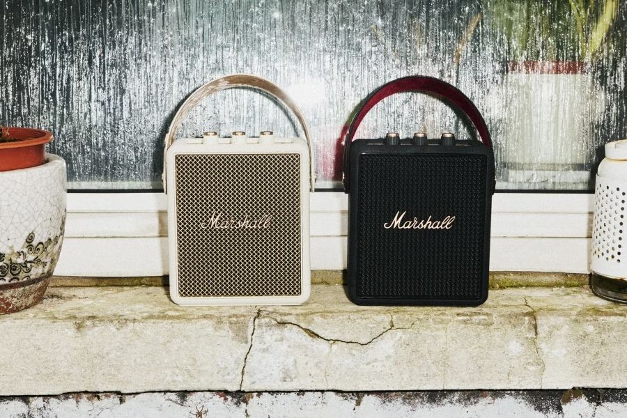 Marshall Stockwell III Design