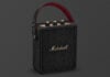 Marshall launches Stockwell III after seven years, and it finally has a battery you can swap yourself Marshall Stockwell III launch specs price