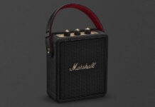 Marshall Stockwell III launch specs price