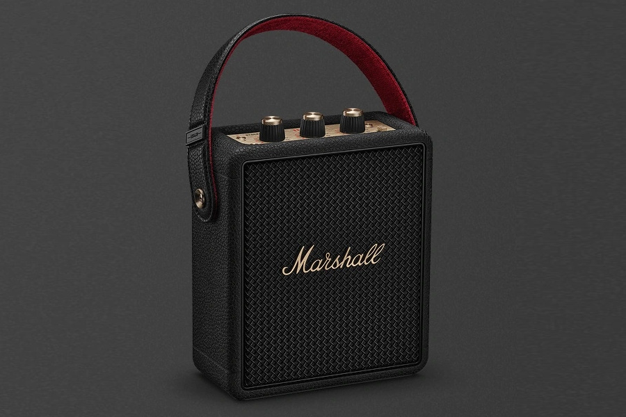 Marshall Stockwell III launch specs price