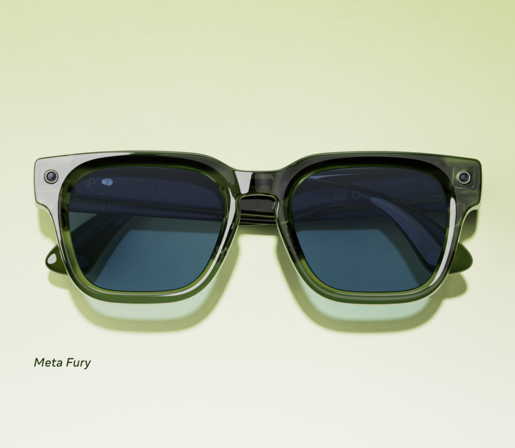 Meta Glasses