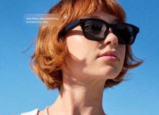 Meta launches new affordable smart glasses starting at $299 Meta Glasses