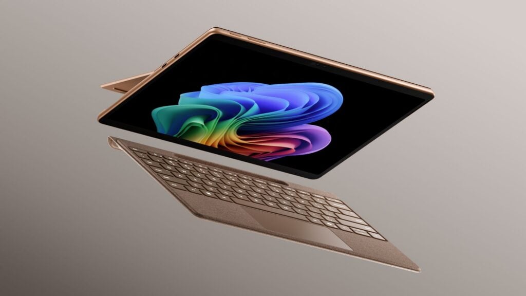 Microsoft Surface Pro