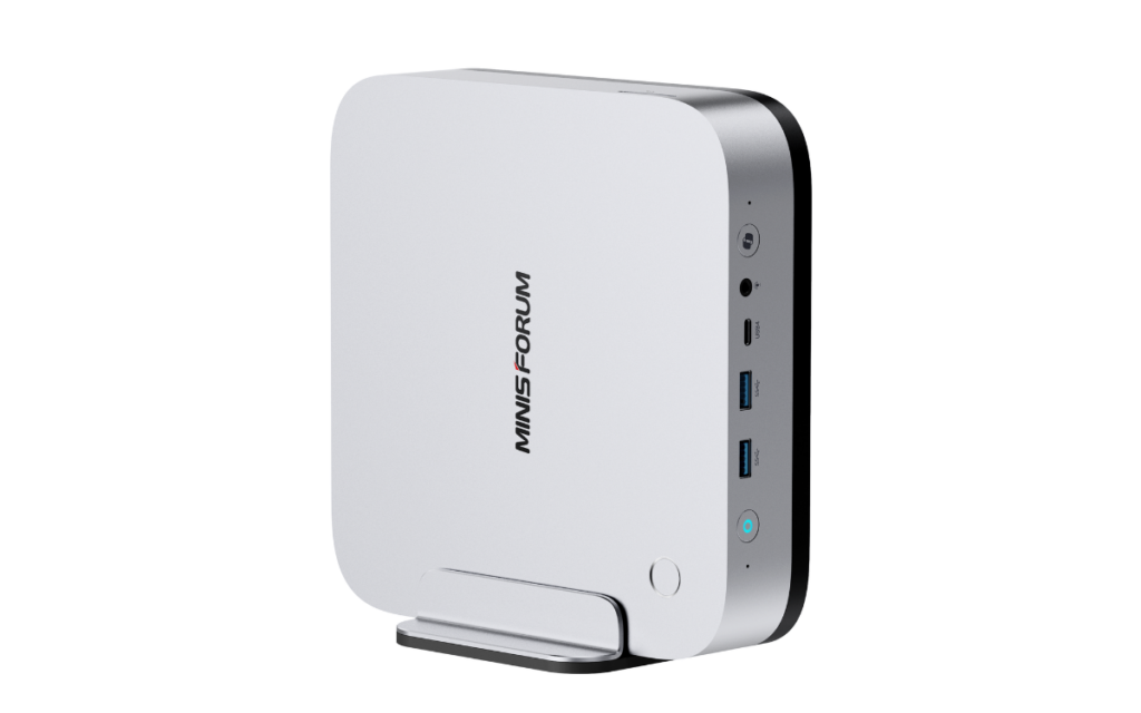 Minisforum M2 Pro