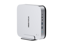 Minisforum launches Panther Lake-powered M2 Pro and MS-03 mini PCs with up to 180 TOPS for local AI Minisforum M2 Pro