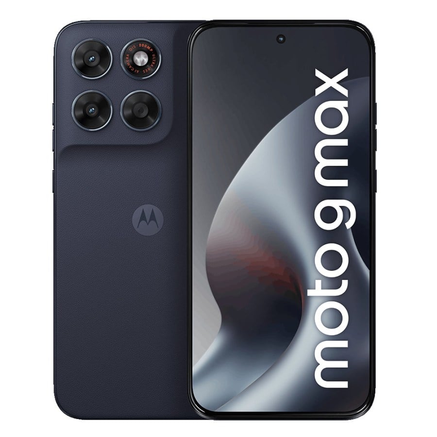 Moto G Max