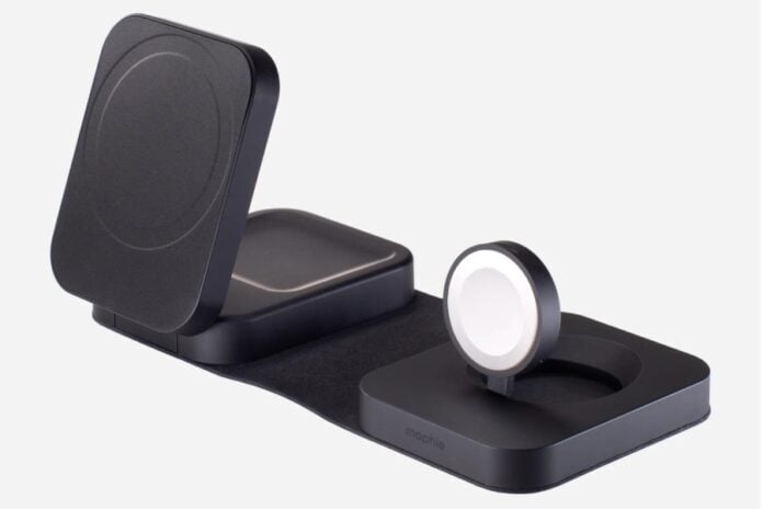Mophie Roam 3-in-1 Travel Charger