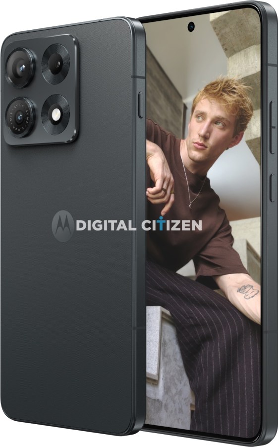 Motorola Edge 70 Max