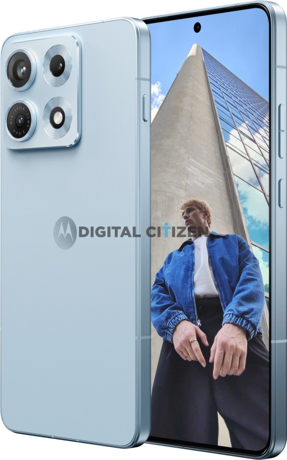 Motorola Edge 70 Max