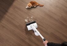 Narwal launches S20, S30 & S20 Pro wet-dry vacuums in India, starting at Rs. 34,990 Narwal-S20