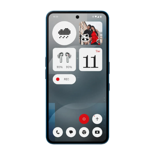Nothing Phone (4b)
