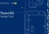 Nothing announces the Phone (4b) launch on July 7 Nothing Phone (4b) launch announcement
