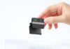 Obsbot launches Meet Flip foldable 4K webcam with Sony 1/2-inch sensor, PDAF & dual-mic audio Obsbot Meet Flip