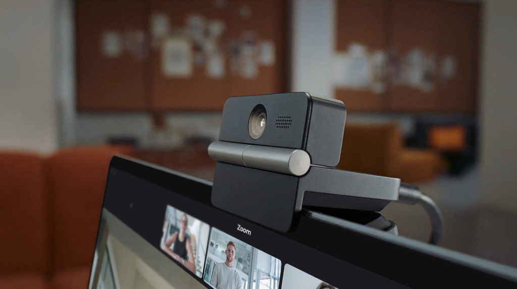 Obsbot Meet Flip