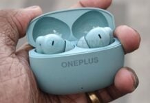 OnePlus Nord Buds 4