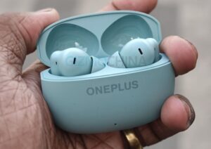 OnePlus Nord Buds 4