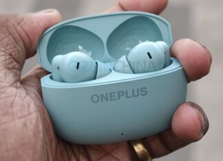 OnePlus Nord Buds 4 review: Budget earbuds that punch well above their price OnePlus Nord Buds 4