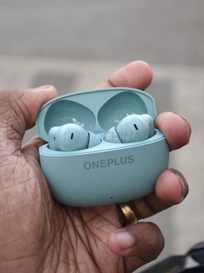 OnePlus Nord Buds 4