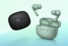 OnePlus Nord Buds 4 launched with 12mm drivers, ANC, 54hr battery life, Bluetooth 6.1 OnePlus Nord Buds 4