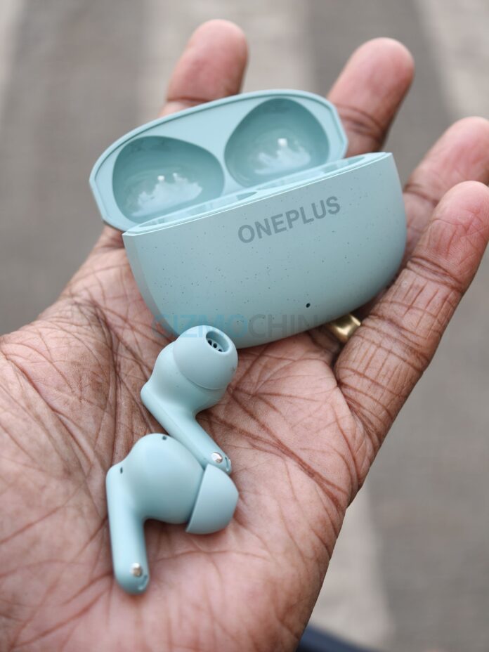 OnePlus Nord Buds 4