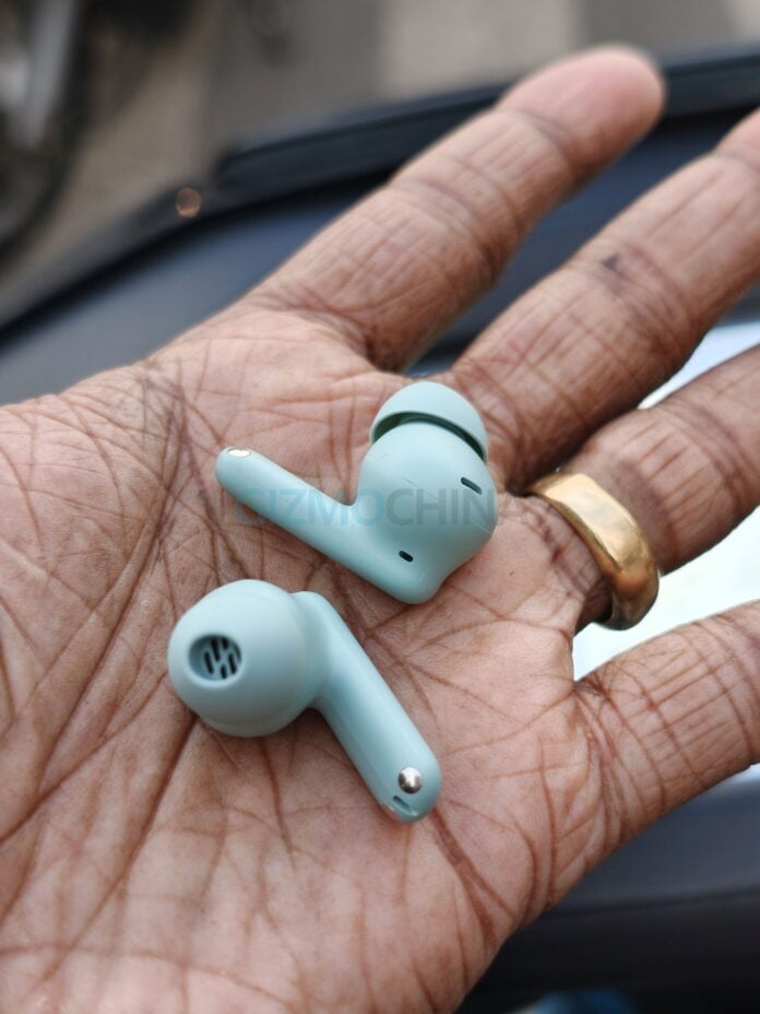 OnePlus Nord Buds 4