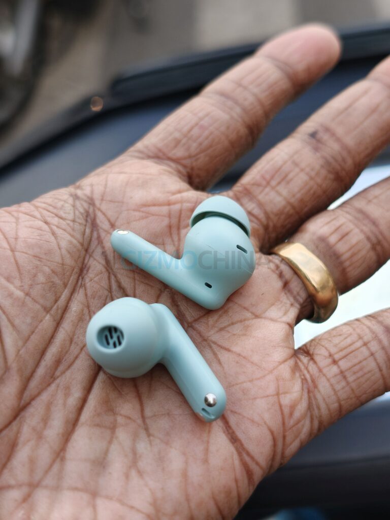 OnePlus Nord Buds 4