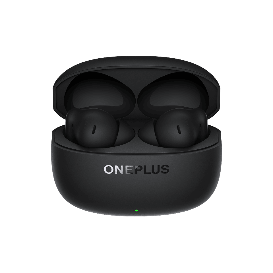 OnePlus Nord Buds 4 - Stellar Black