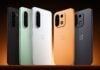 OnePlus Turbo 6X, Turbo 6X Pro chipsets, configurations, and key details officially confirmed OnePlus Turbo 6X series
