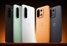 OnePlus Turbo 6X series