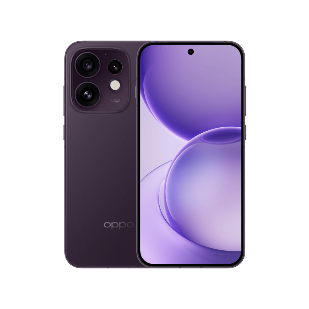 [Update] Oppo Reno 16 series launch date officially revealed, official ...