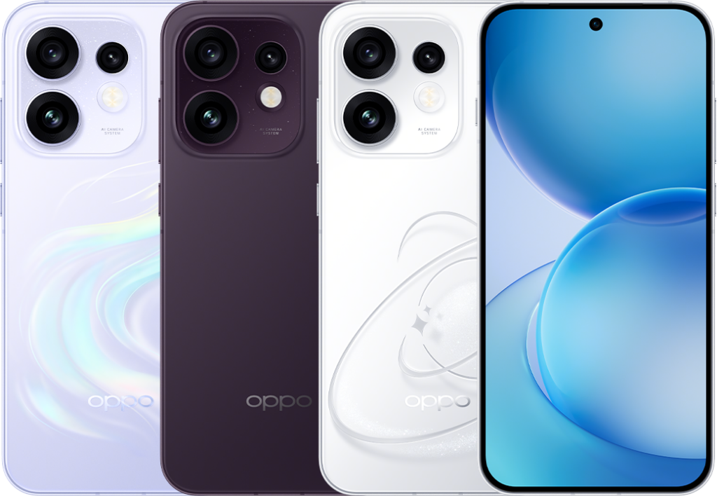Oppo Reno 16 5G