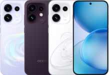 Oppo Reno 16 Pro, Reno 16, Reno 16F launched with Oppo Bubble accessory, topnotch cameras, Snap Key Oppo Reno 16 5G