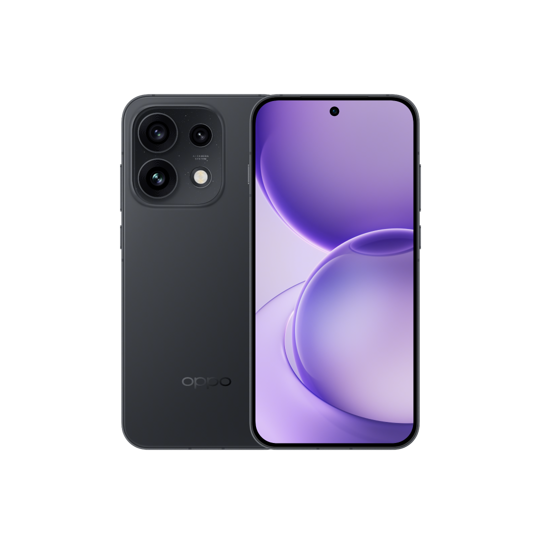 Oppo Reno 16 Pro