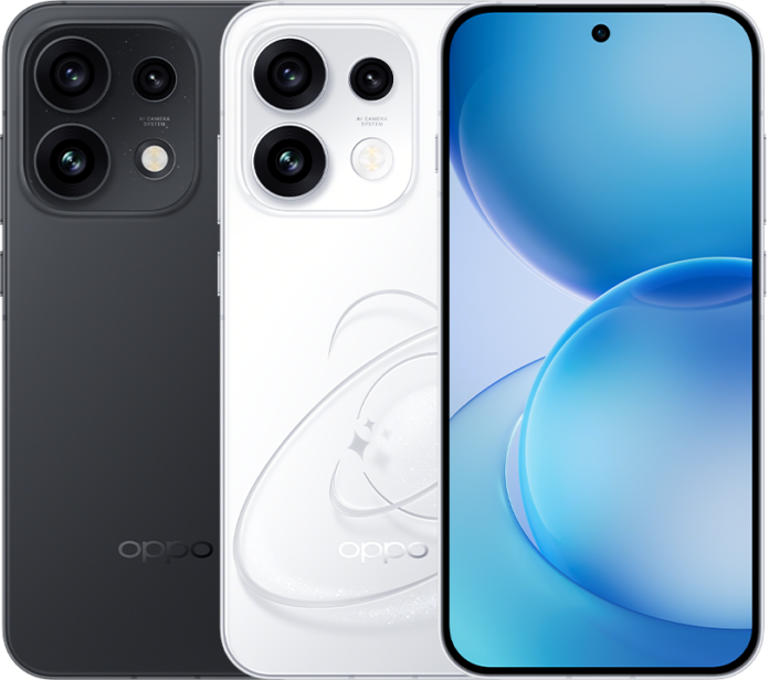 Oppo Reno 16 Pro 5G