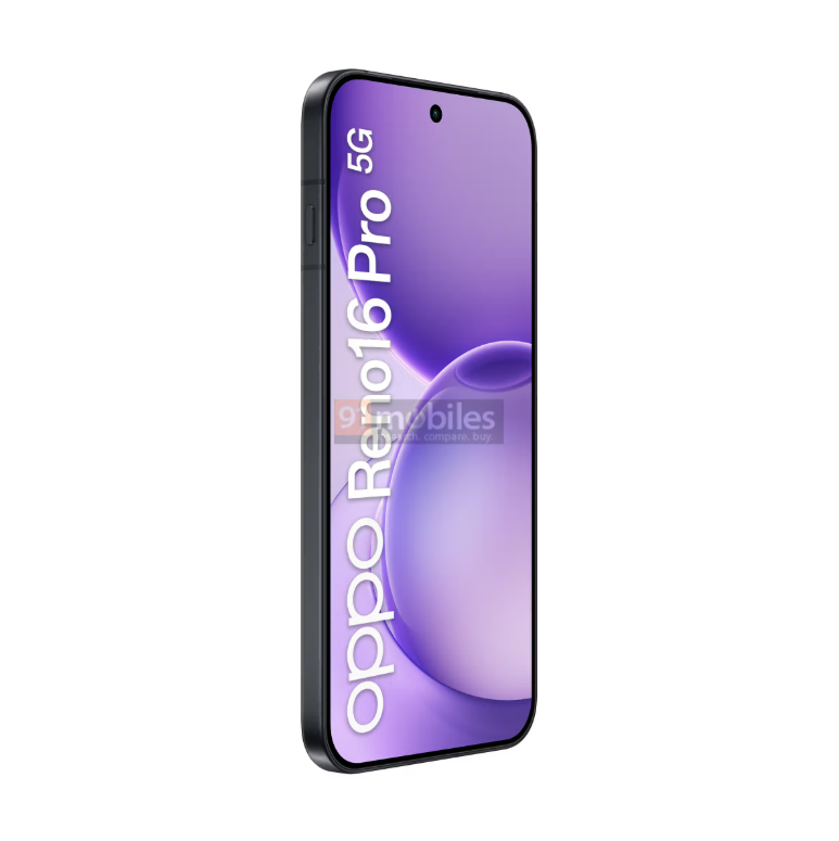 Oppo Reno 16 Pro