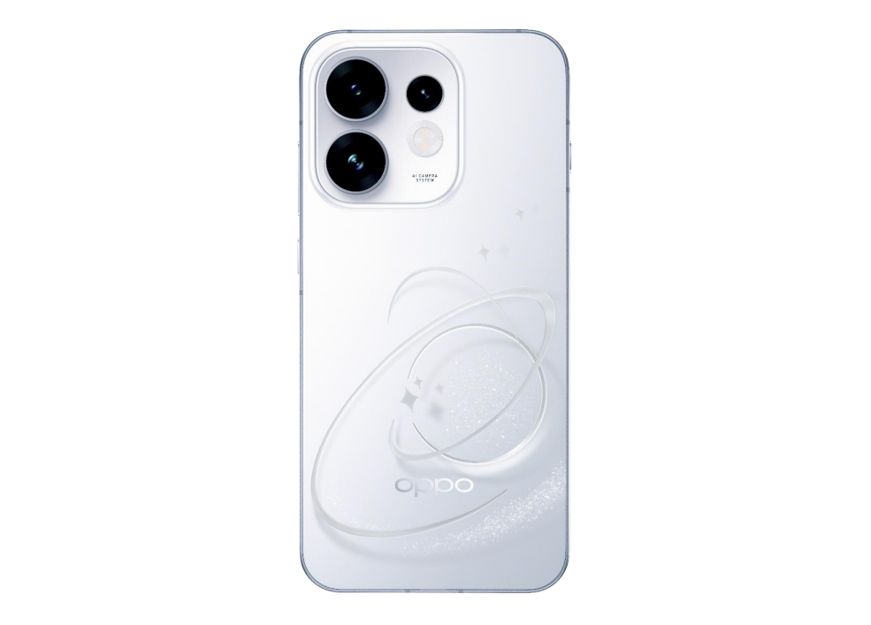 Oppo Reno 16 series first look