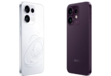 Global Oppo Reno 16 Pro, Reno 16, Reno 16 FS specifications and renders leaked Oppo Reno 16 series images global