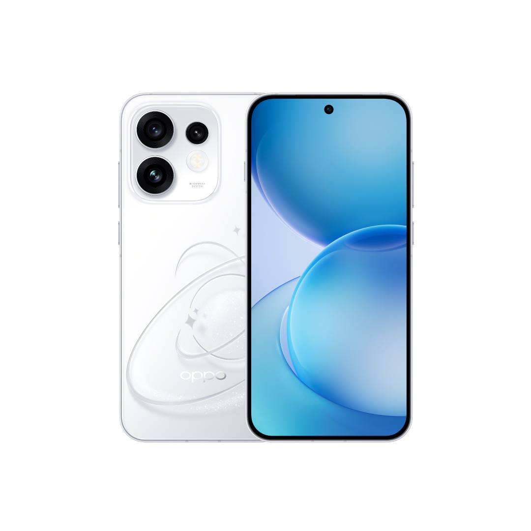 Oppo Reno 16