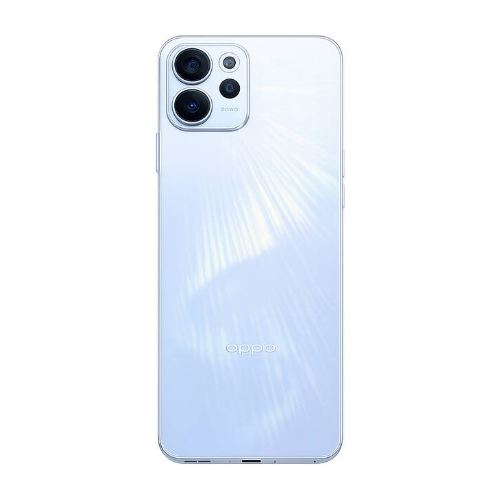 Oppo Reno 16F