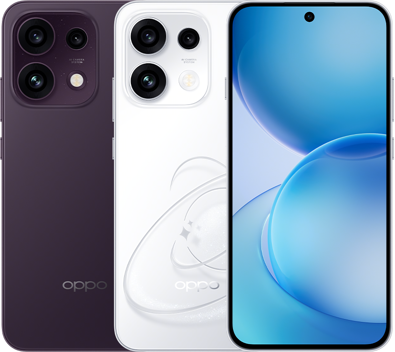 Oppo Reno 16F 5G