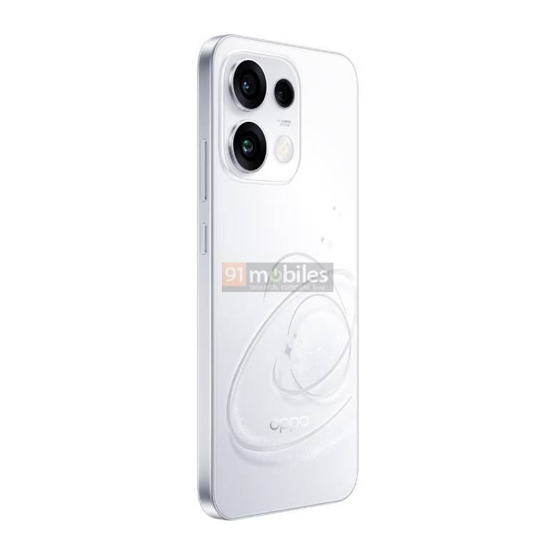 Oppo Reno 16FS