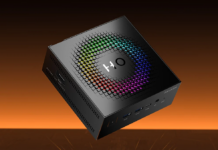 Peladn launches HO5 Mini PC wth Ryzen AI 9 HX 470 and OCuLink port for external GPU support Peladn HO5 AI 470 Mini PC