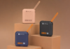 Portronics launches new compact 10,000mAh power bank with an integrated USB-C cable Portronics Aero 10