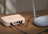 Portronics launches an 8,000mAh mini UPS built to protect your Wi-Fi from power cuts Portronics Kinetics 8K