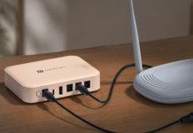 Portronics launches an 8,000mAh mini UPS built to protect your Wi-Fi from power cuts Portronics Kinetics 8K