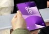 Huawei’s widescreen non-folding flagship tipped with Kirin 9000 series chip, 50MP+50MP cameras, 7000mAh battery