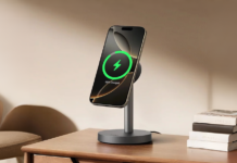 Xiaomi leads the upcoming Qi 50W wireless charging standard with Apple and Huawei Qi Wireless Charging
