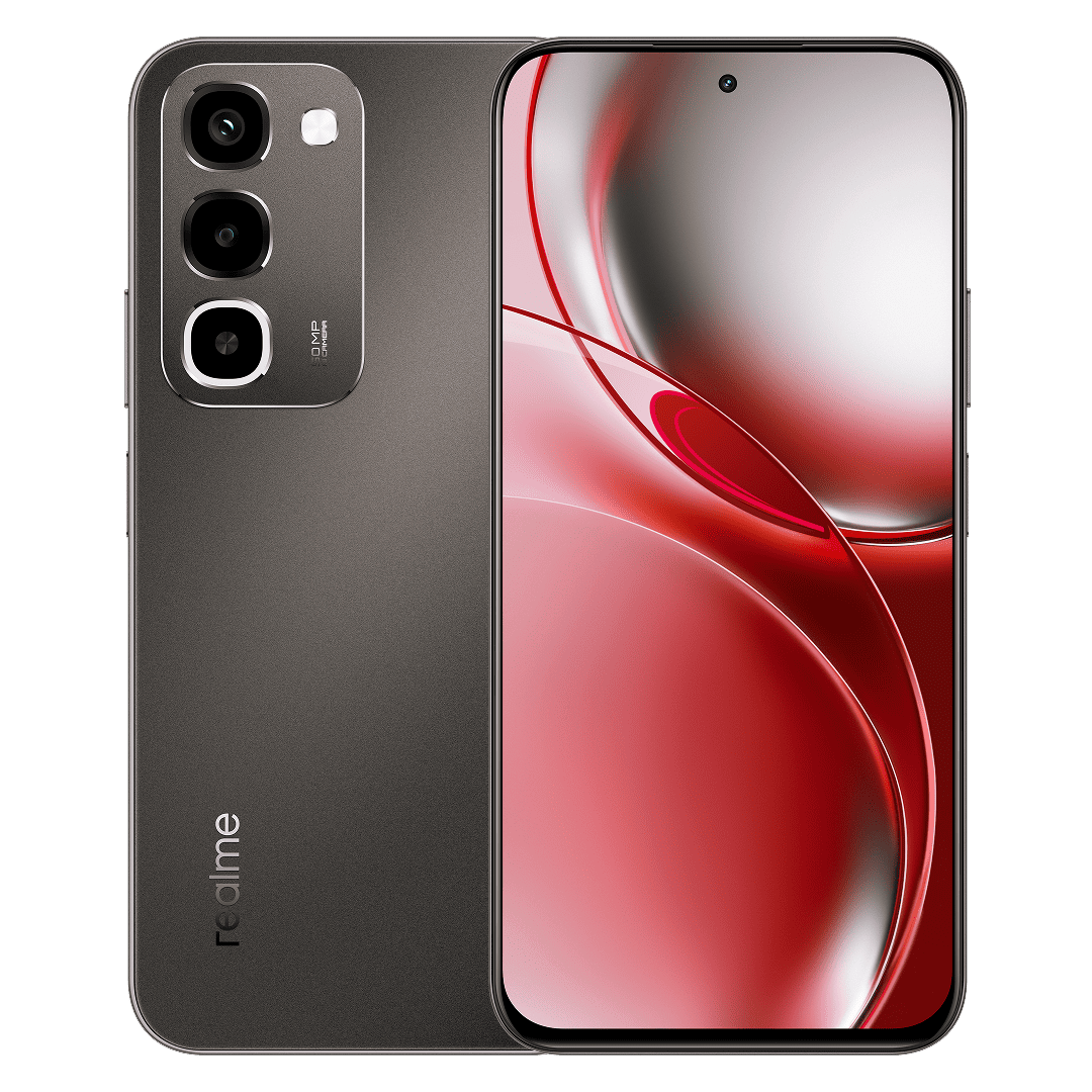 Realme P4R
